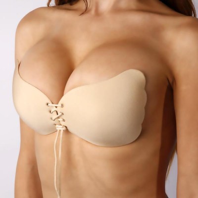 Magic Push up backless bra